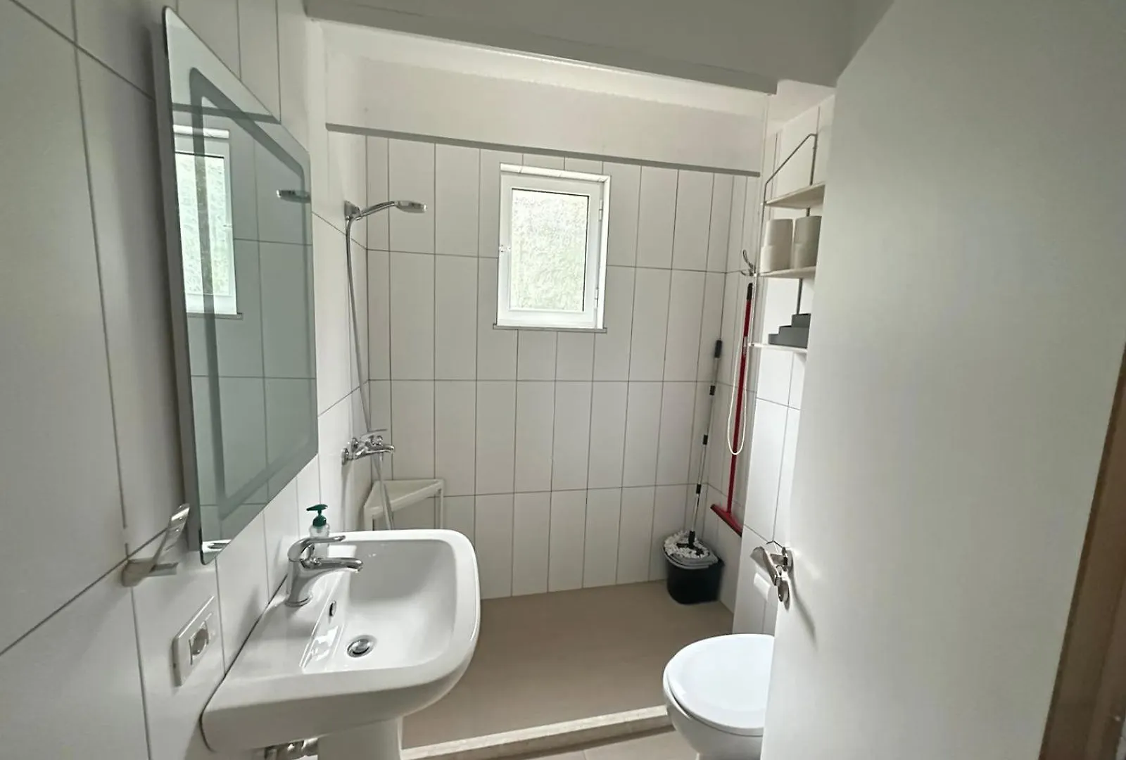 Apartmán Eva Apartament'S Sarandë