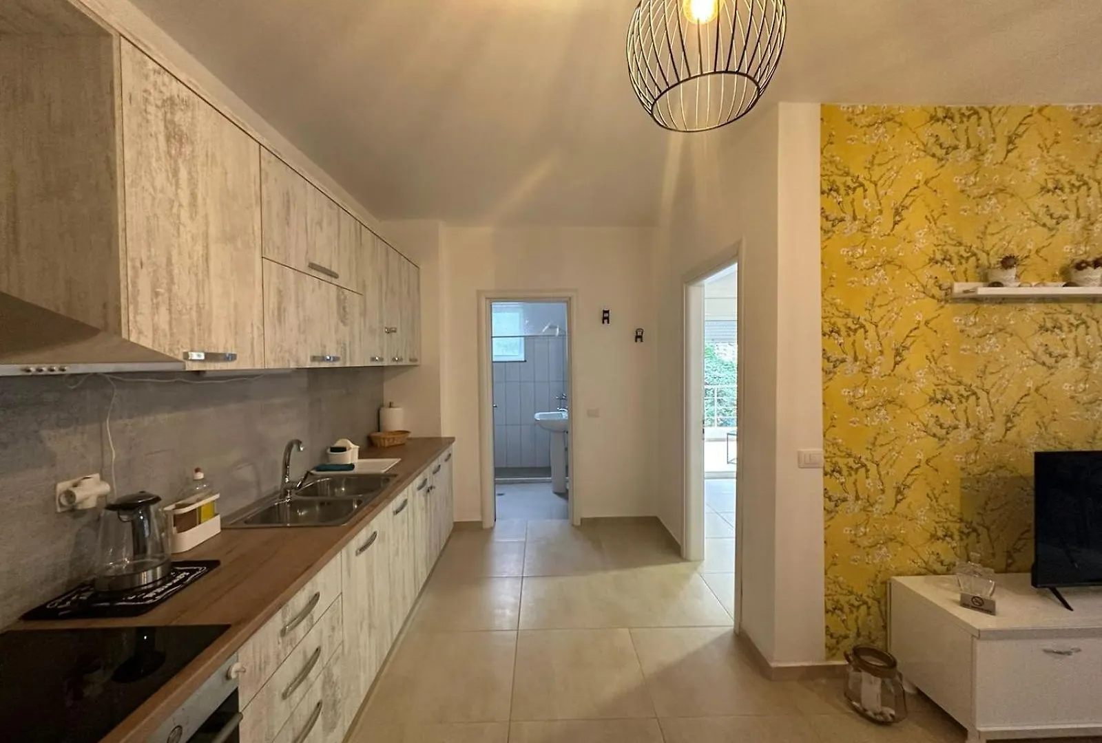 Eva Apartament'S Apartment Sarande