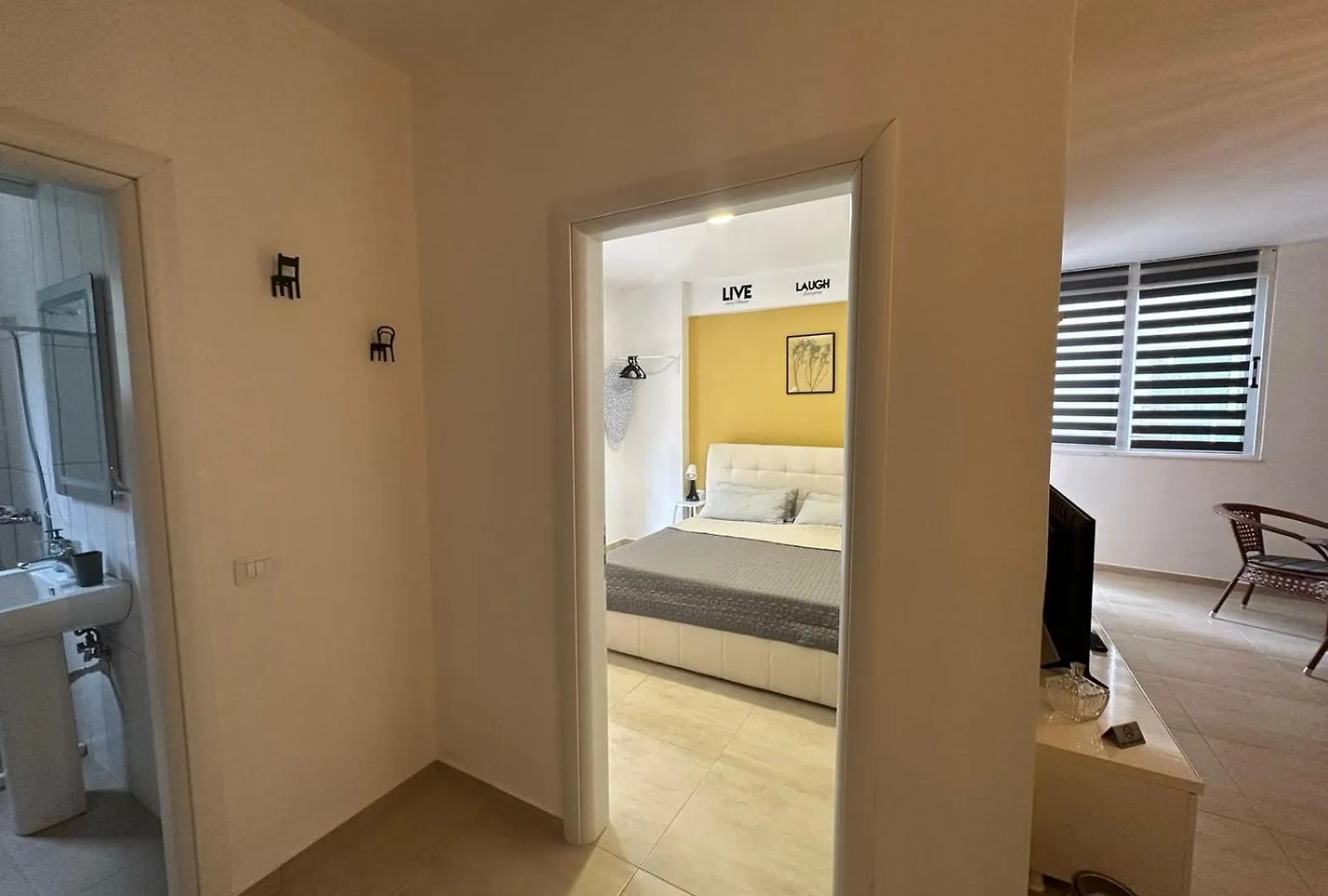 Eva Apartament'S Apartment Sarande Albania