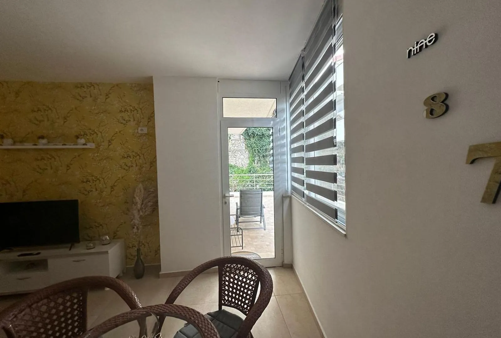 Eva Apartament'S Apartment Sarande