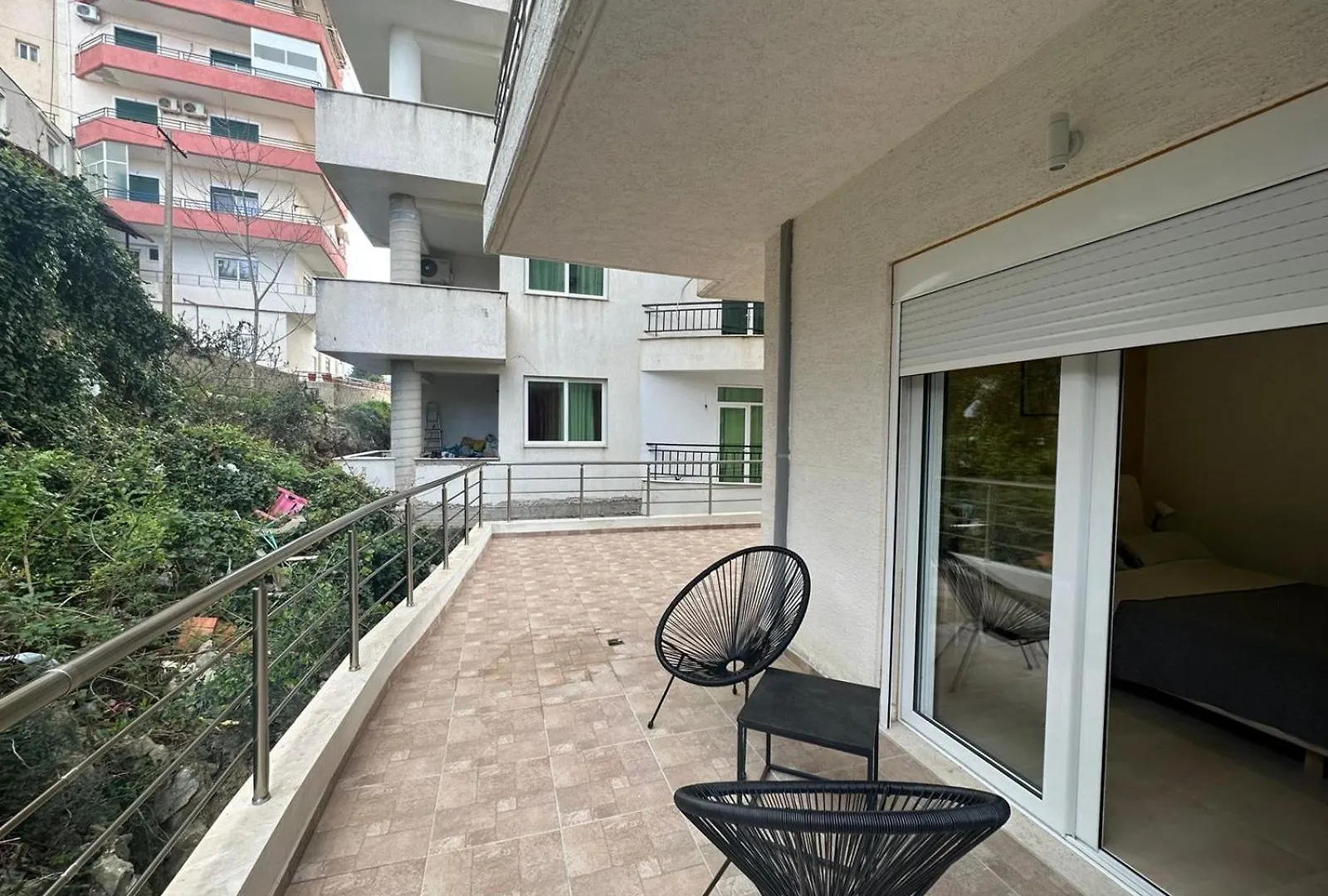Eva Apartament'S Apartment Sarande Albania