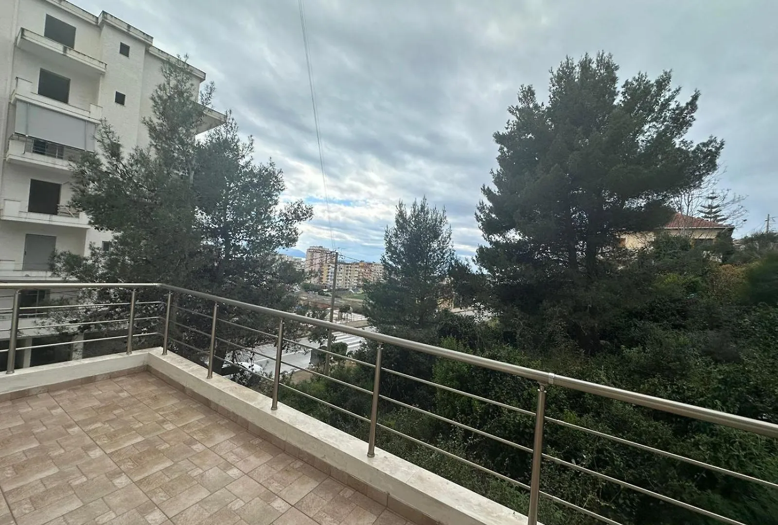Eva Apartament'S Apartment Sarande 0*,  Albania