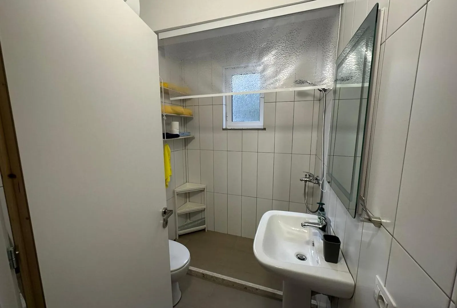 Eva Apartament'S Apartment Sarande