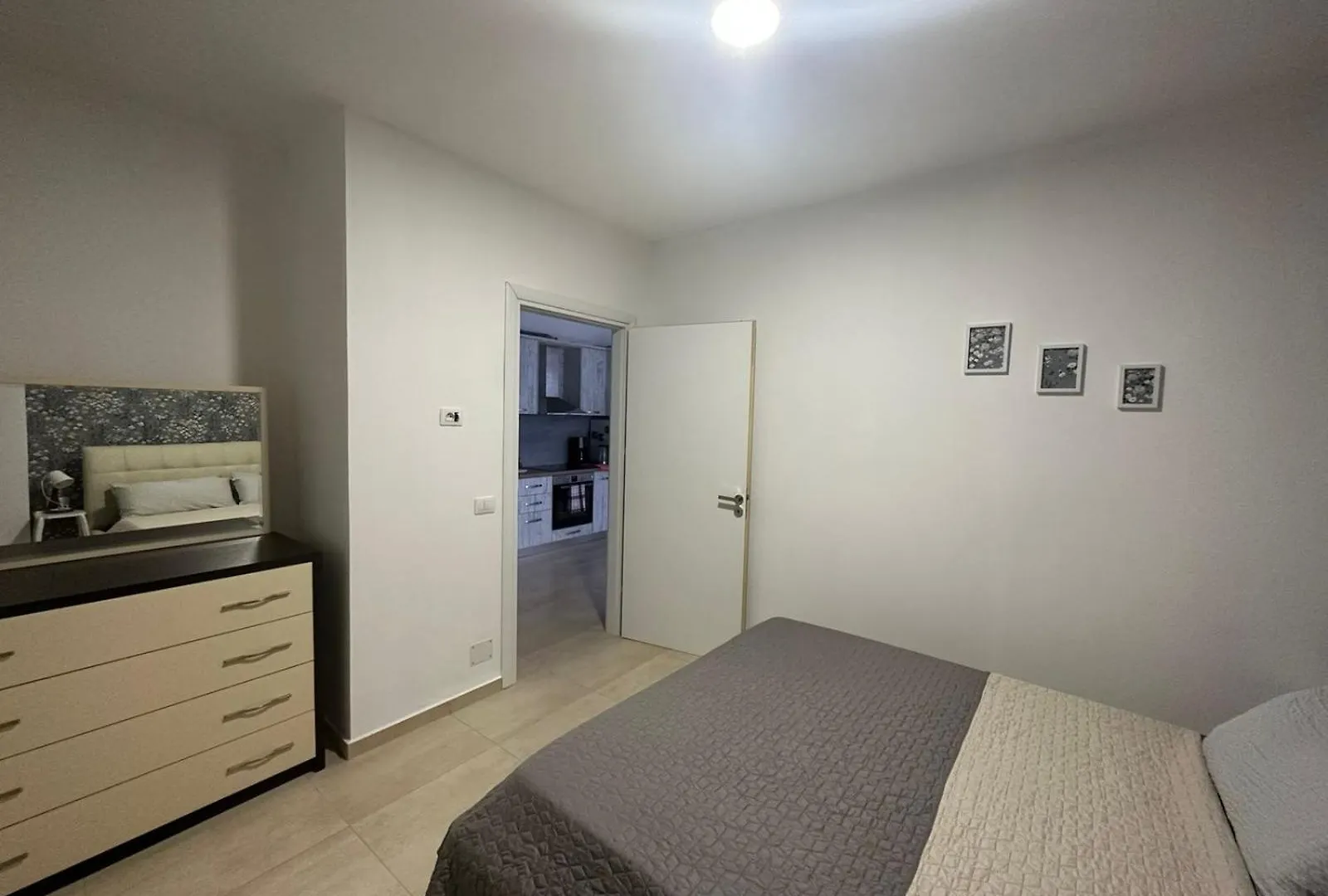 Eva Apartament'S Apartment Sarande 0*,  Albania