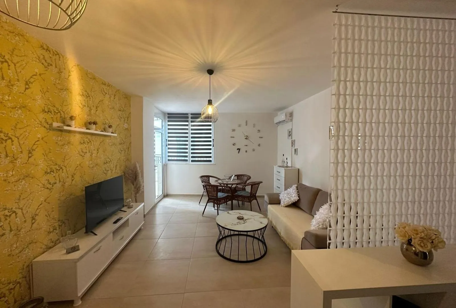 Eva Apartament'S Apartment Sarande