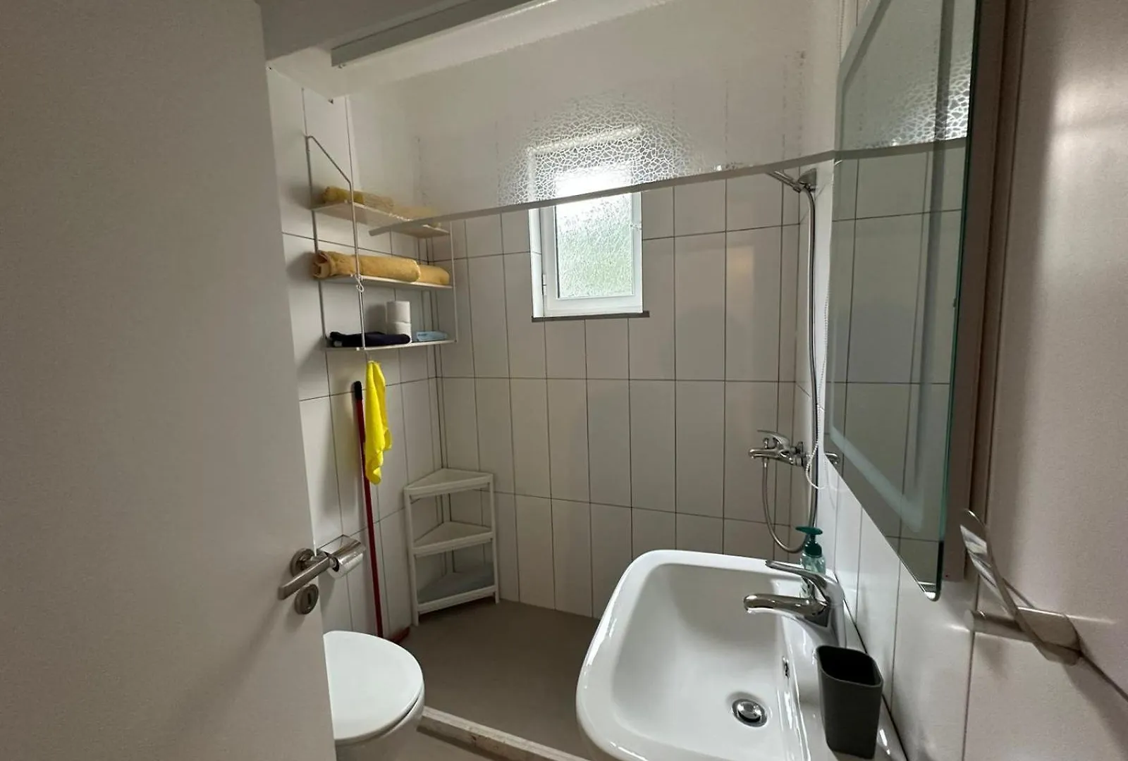 Eva Apartament'S Apartment Sarande Albania