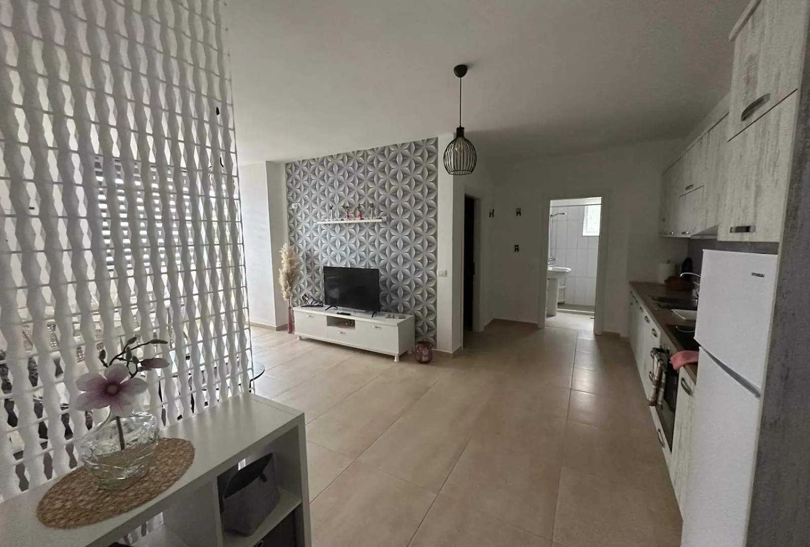 Eva Apartament'S Apartment Sarande