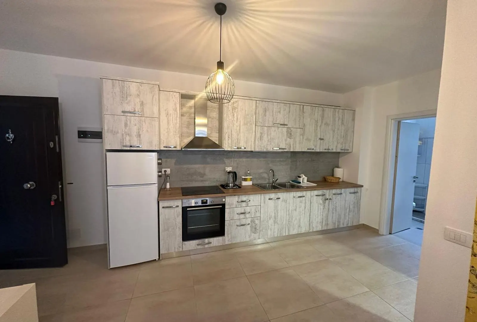 Eva Apartament'S Apartment Sarande
