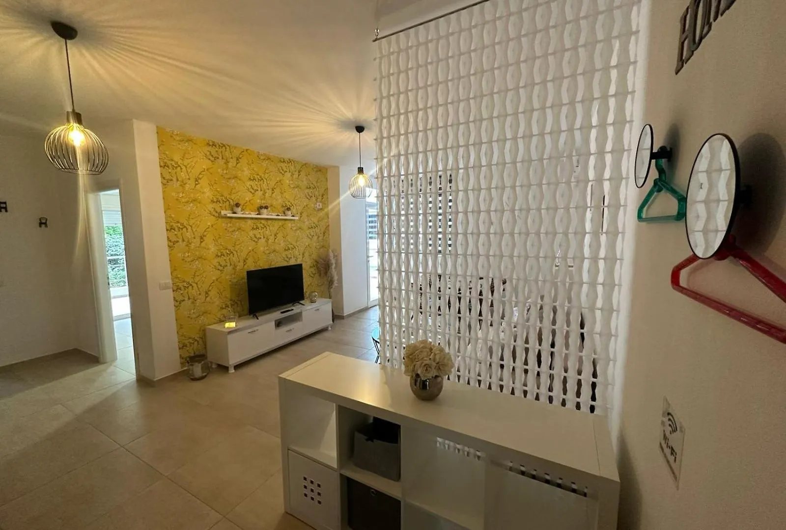 Eva Apartament'S Apartment Sarande 0*,