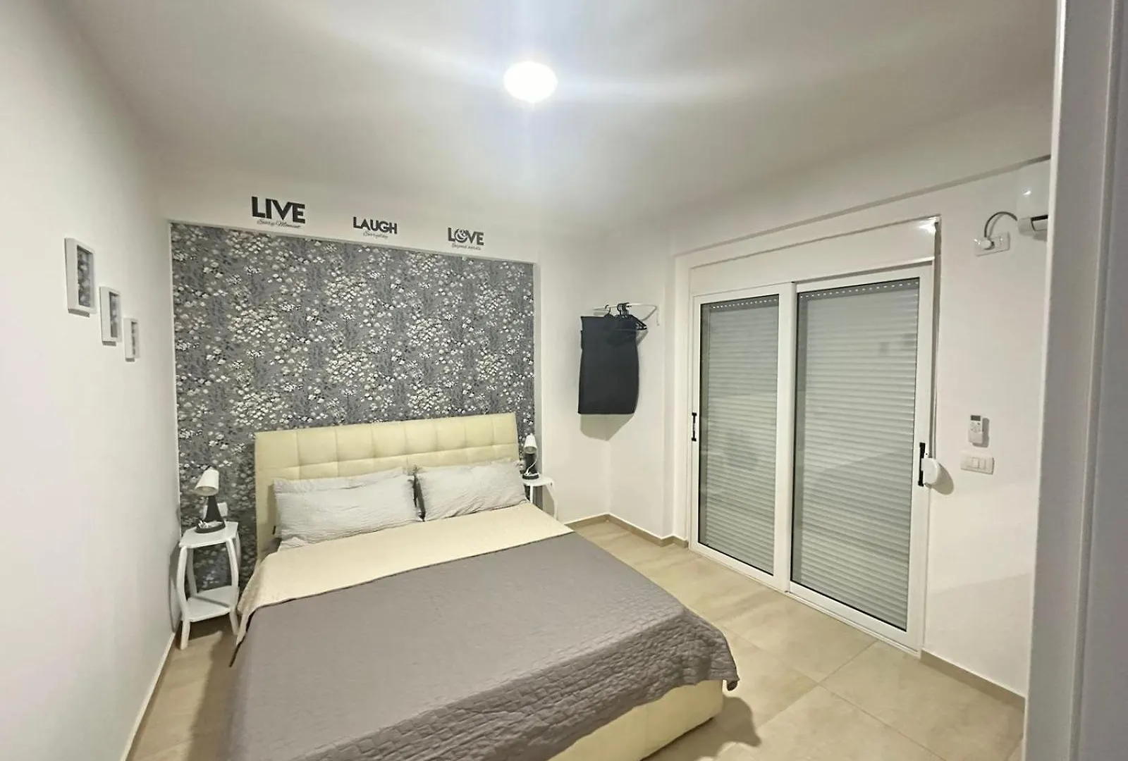 Eva Apartament'S Apartment Sarande 0*,  Albania
