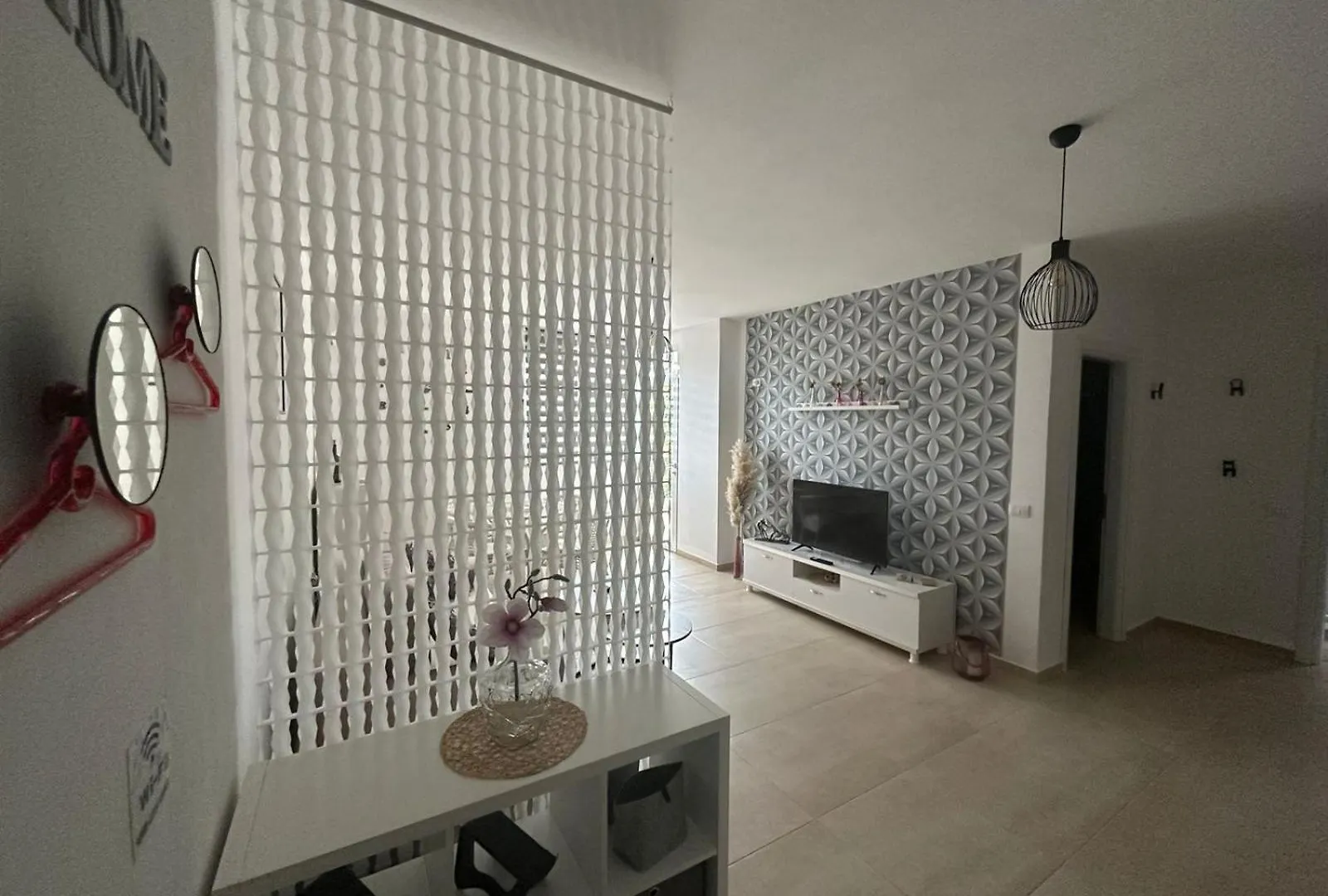 Eva Apartament'S Apartment Sarande Albania