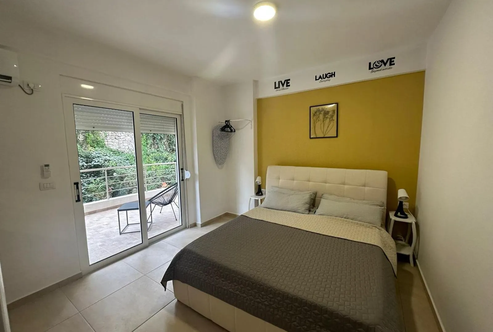 Eva Apartament'S Apartment Sarande Albania