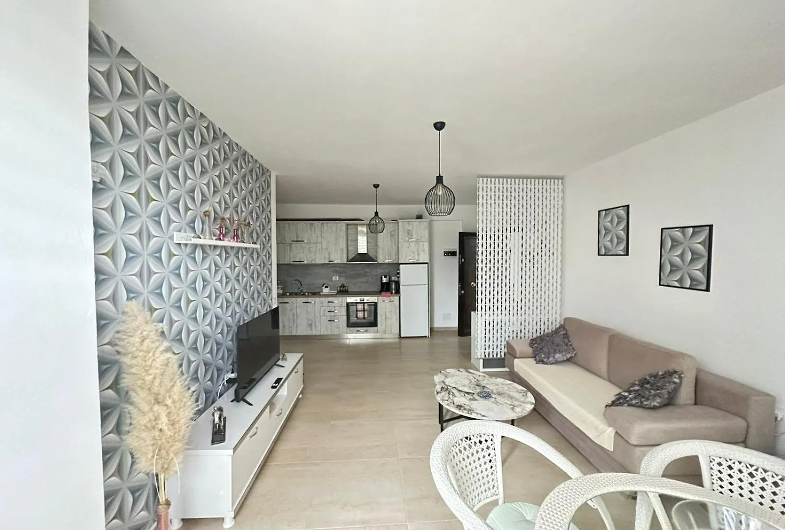 Eva Apartament'S Apartment Sarande